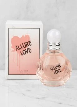 Sicura Allure Love Perfume