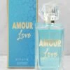 Sicura Amour Love Perfume