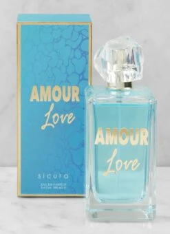 Sicura Amour Love Perfume