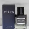 Sicura Villain Cologne