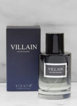 Sicura Villain Cologne