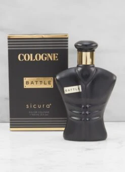 Sicura Battle Cologne