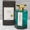 Sicura Verde Perfume
