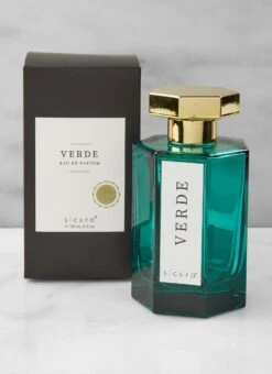 Sicura Verde Perfume