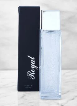 Royal Sicura Perfume