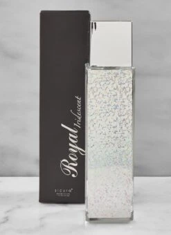 Royal Iridesecent Perfume
