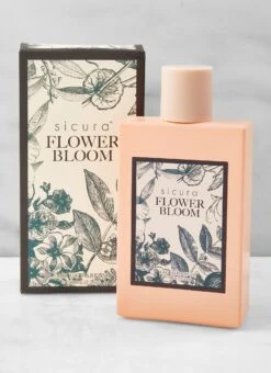 Flower Bloom Perfume