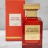 Endless Romantic Perfume