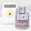 Azure Noir Cologne