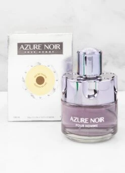 Azure Noir Cologne