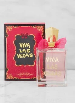 Viva Las Vegas Perfume