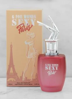 G For Sexy Perfume