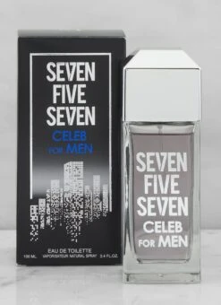 Seven Five Seven Cologne