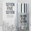 Seven Five Seven For Men Cologne