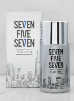 Seven Five Seven For Men Cologne