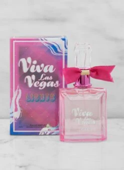 Viva Las Vegas Lights Perfume