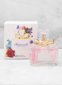 Mademoiselle Perfume