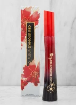 Fleur D Amour Red Perfume