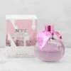 NYC Blossom Delight Perfume