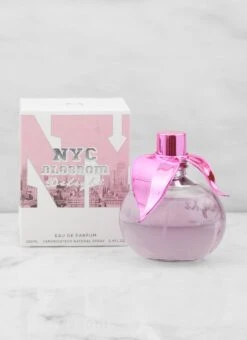 NYC Blossom Delight Perfume