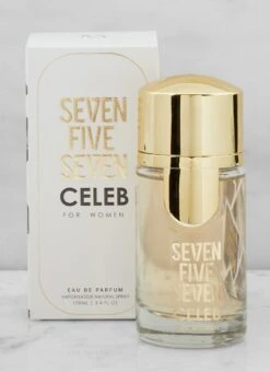 Seven Five Seven Celeb For Women Perfume