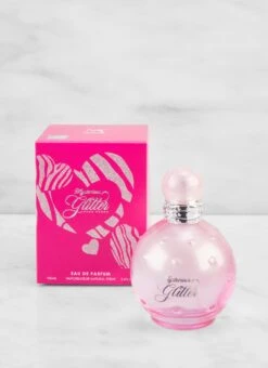 Mysterious Glitter Perfume
