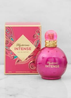 Mysterious Intense Perfume