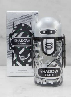 Shadow Camo Cologne