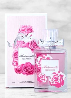 Mademoiselle Rose Intense Perfume