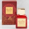 Roulette Rouge Perfume