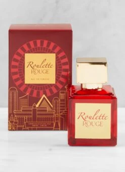 Roulette Rouge Perfume