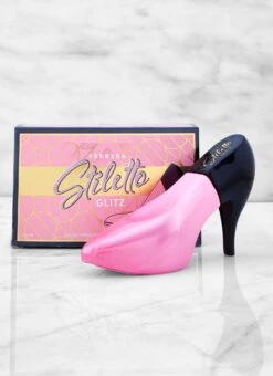 Ferrera Stiletto Glitz Perfume