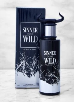 Sinner Gone Wild Cologne