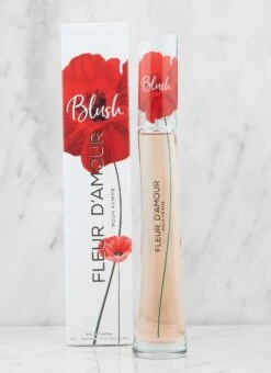 Fleur D Amour Blush Perfume