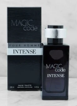 Magic Code Intense Cologne