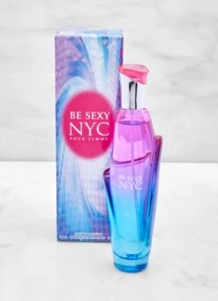 Be Sexy NYC Perfume