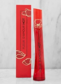 Fleur D Amour Hot Perfume