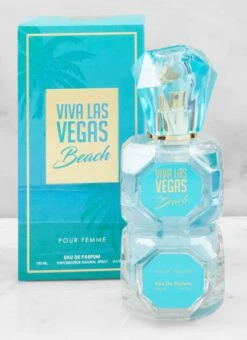 Viva Las Vegas Beach Perfume