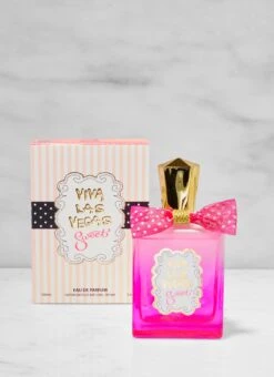Viva Las Vegas Sweet Perfume