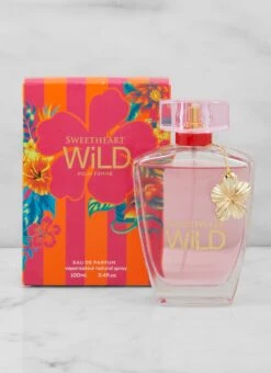 Sweetheart Wild Perfume