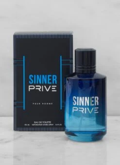 Sinner Prive Cologne