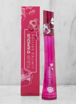Fleur D Amour Limited Edition Perfume
