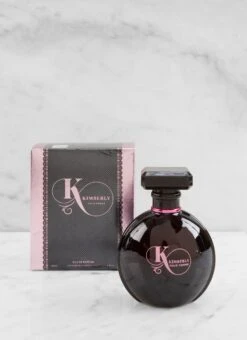 Kimberly Perfume