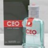 CEO Cologne