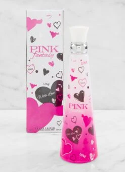 Pink Fantasy Perfume