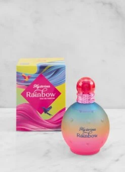 Mysterious Rainbow Perfume